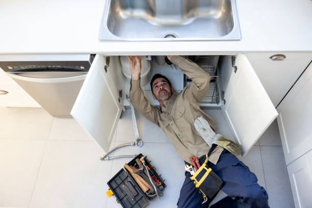 Best Plumbing Installation Services  in Varnell, GA