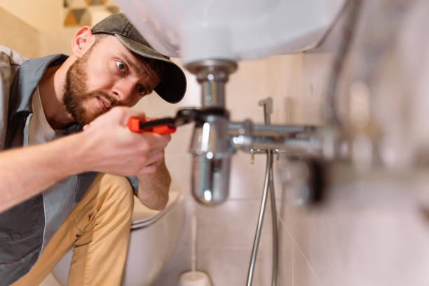 Best Emergency Plumbing Repair  in Varnell, GA