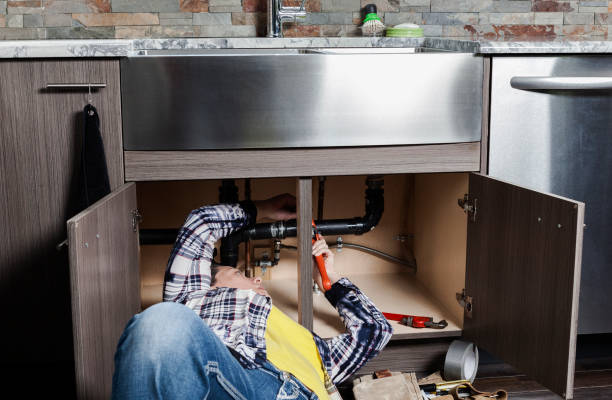 Best Commercial Plumbing Services  in Varnell, GA